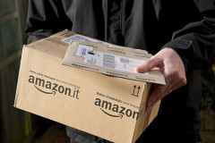 Amazon đang tăng cường AI để rút ngắn thời gian giao hàng tới khách