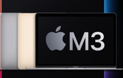 Các con chip M3 đầu tiên của Apple dự kiến xuất hiện vào cuối năm nay