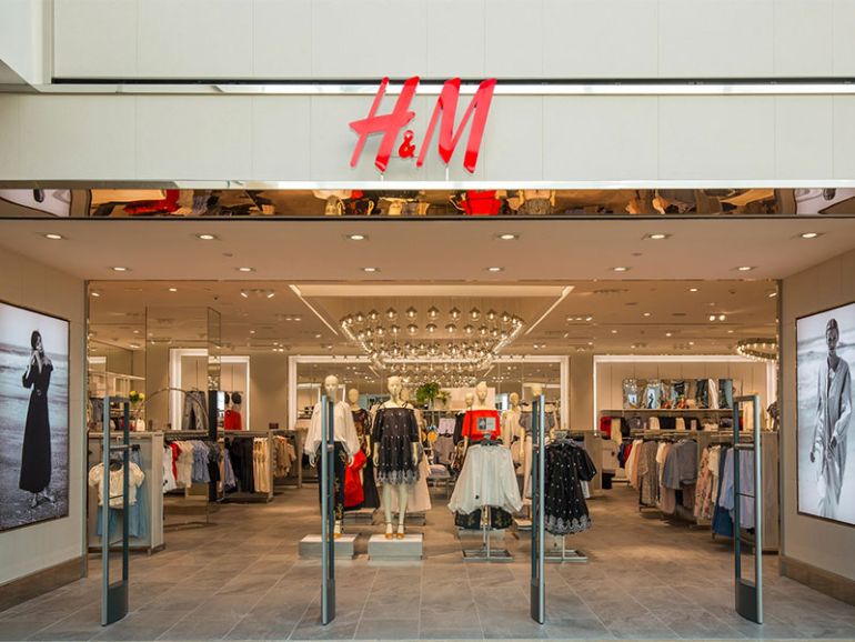 H&M mở cửa hàng trực tuyến đầu tiên tại Việt Nam sau 6 năm