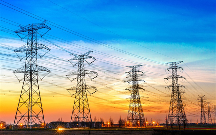 Quy hoạch điện VIII nêu rõ, phát triển hệ thống truyền tải điện đồng bộ với tiến độ các nguồn điện, nhu cầu phát triển phụ tải của các địa phương.