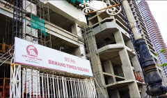 Hàng nghìn căn hộ condotel ở Đà Nẵng được chuyển thành chung cư