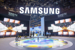 Samsung buộc phải dựa vào đối thủ để tăng doanh thu và lợi nhuận
