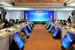 Sẽ nâng thương mại Việt Nam – Thái Lan năm 2025 lên 25 tỷ USD
