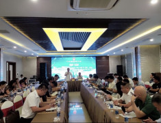 Sắp công bố quy hoạch tỉnh Hà Tĩnh tầm nhìn đến năm 2050 và xúc tiến đầu tư