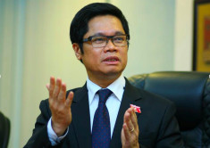TS. Vũ Tiến Lộc: Giải quyết tranh chấp thương mại ngoài tòa án đang là lựa chọn tất yếu của doanh nghiệp