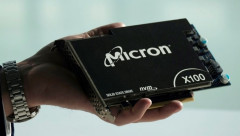 Trung Quốc ra lệnh cấm sản phẩm của công ty chip Mỹ Micron Technology