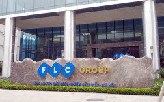 Cổ phiếu của Tập đoàn FLC vẫn bị đình chỉ giao dịch trên UPCoM