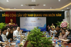 Hệ sinh thái đổi mới sáng tạo Việt Nam:  Thấu hiểu thị trường, khởi nghiệp thành công
