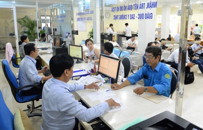 Hà Nội sẽ trình đề xuất giảm phí thủ tục hành chính cho lao động