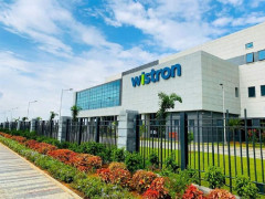 Lý do khiến Wistron rút khỏi chuỗi cung ứng của Apple tại Ấn Độ