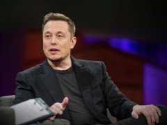Cách Elon Musk phân bổ thời gian khi cùng lúc điều hành 5 công ty