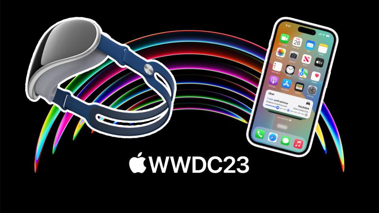 Tại sự kiện WWDC, Apple sẽ đưa ra thông báo chính thức về iOS 17, macOS 14, watchOS 10, chiếc kính AR/VR đã được chờ đợi từ rất lâu