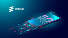 Ericsson khẳng định vị trí dẫn đầu trong thị trường hạ tầng mạng 5G