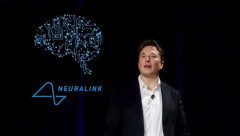 Bước tiến mới của startup Neuralink do tỷ phú Elon Musk đồng sáng lập