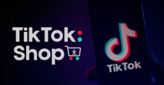 TikTok Shop đang trở thành "mối đe dọa” lớn với Shopee và Lazada