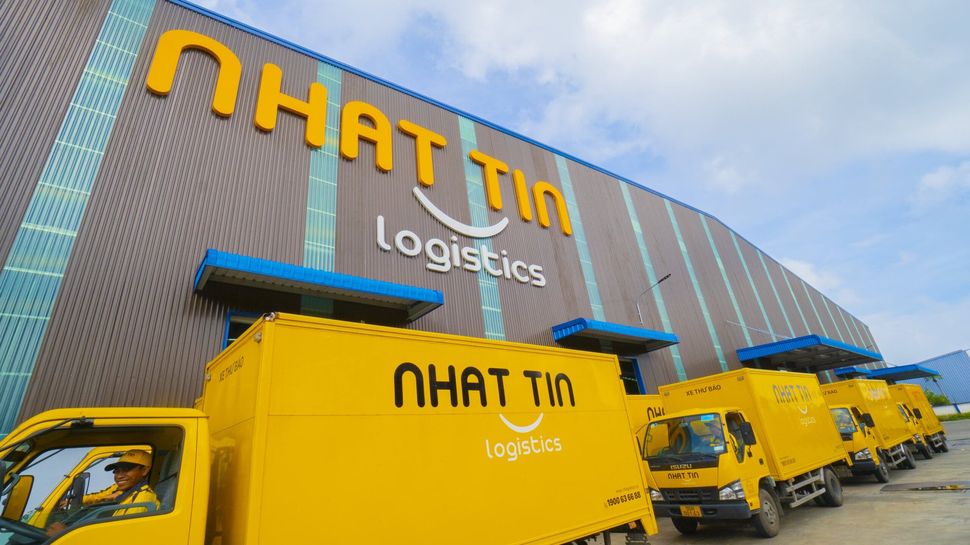 CTCP Nhất Tín Logistics đang đối mặt với khoản lỗ hơn 25 tỷ đồng