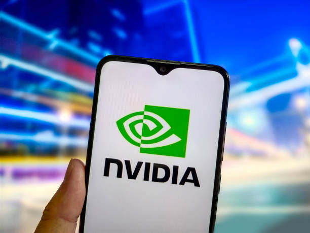 Giá trị vốn hóa thị trường của Nvidia lần đầu tiên vượt qua 1 nghìn tỷ đô la