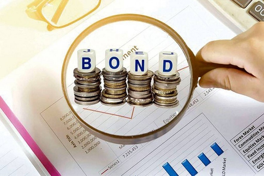 At the end of May, more than 14,300 billion dongs of corporate bonds matured.