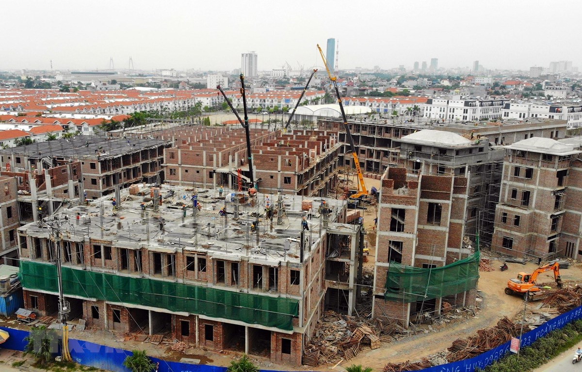 Bộ Xây dựng: Chi phí xây nhà ở xã hội cao nhất 8,8 triệu đồng/m2