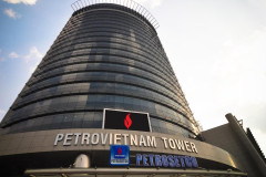 Tổng hợp Dầu khí - Petrosetco: Lợi nhuận suy giảm trong 4 tháng đầu năm