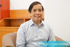 TS Vũ Minh Khương: Xây dựng hệ sinh thái trái phiếu lành mạnh nhiệm vụ cấp bách