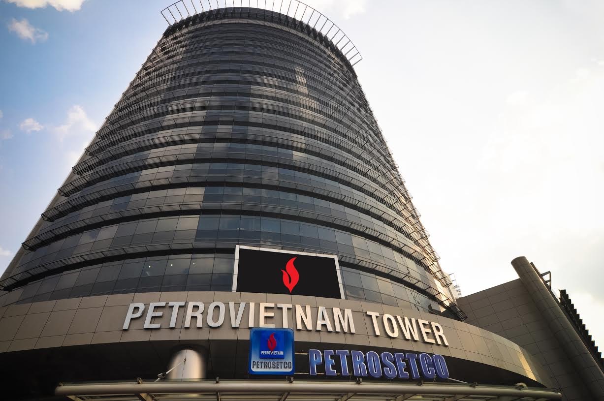 Dầu khí Petrosetco ghi nhận lợi nhuận suy giảm trong 4 tháng đầu năm