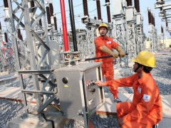 Tập đoàn Điện lực Việt Nam tiếp tục đề xuất được tăng giá điện vào tháng 9