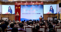 Bắc Ninh sẵn sàng cùng doanh nghiệp tháo gỡ khó khăn để phát triển