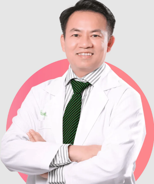 Bác sĩ Đỗ Xuân Trường