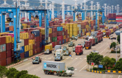 HSBC: Hoạt động xuất khẩu của Việt Nam vẫn chịu nhiều thách thức
