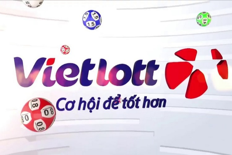 Cách mua Vietlott trực tuyến