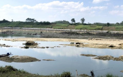 Ứng phó tình trạng thiếu hụt nước của Công ty CP cấp nước Phú Thọ