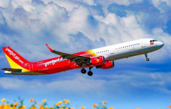 Vietjet dẫn đầu dịch vụ bay của hàng không chi phí thấp toàn cầu