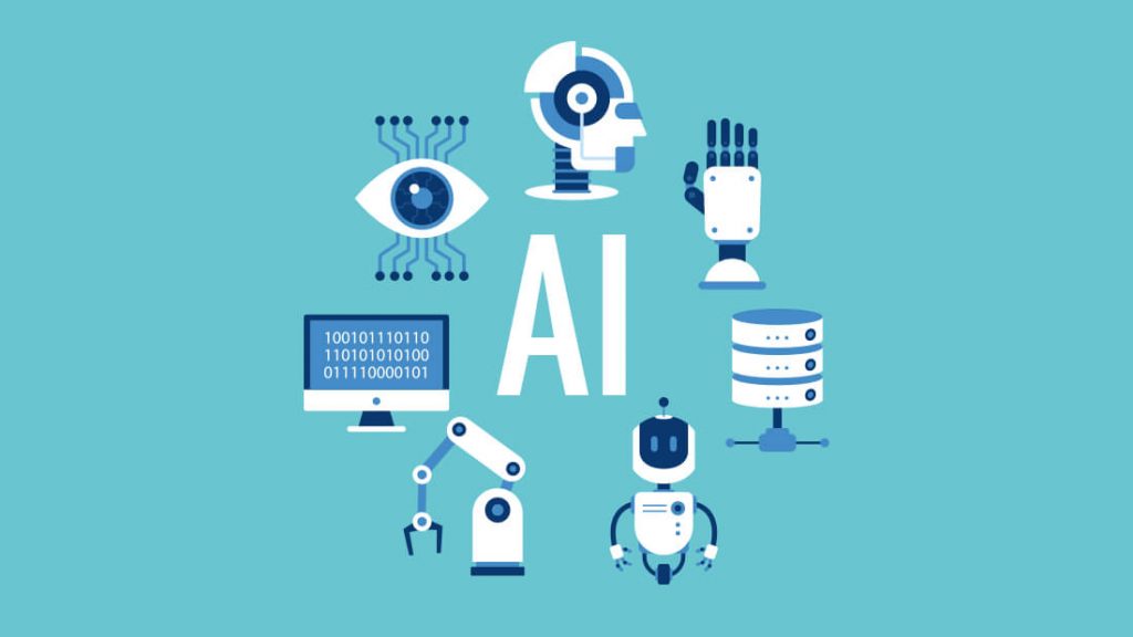 Ứng dụng AI trên 12 ngành công nghiệp khác nhau dành cho doanh nghiệp