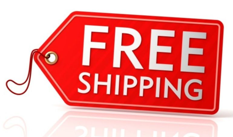 free ship