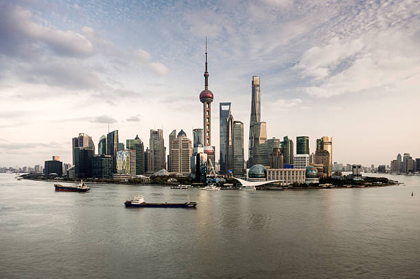 Trung Quốc hy vọng sẽ kích thích nền kinh tế bằng cách củng cố thị trường bất động sản trước những dấu hiệu suy yếu mới