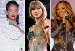 Những nghệ sĩ góp mặt top nữ tỷ phú tự thân giàu nhất nước Mỹ năm 2023