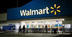 Walmart: Kỳ vọng đưa tổng lượng hàng hóa giao dịch lên tới 200 tỷ USD