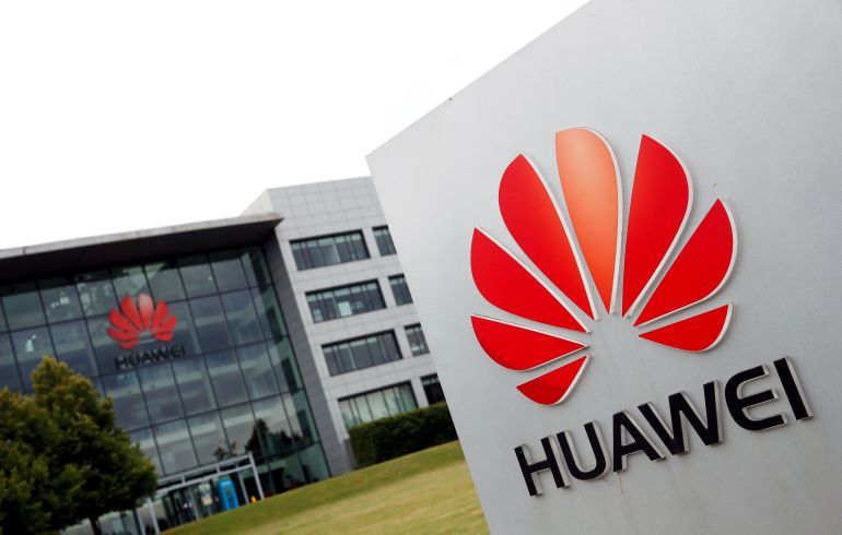 Mỹ và các nước đồng minh gánh chịu thiệt hại từ lệnh cấm Huawei