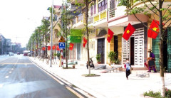 Phú Thọ: Xây dựng thành phố Việt Trì trở thành đô thị văn minh, hiện đại