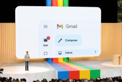 Google cập nhật tính năng AI dành cho Gmail trên các thiết bị di động