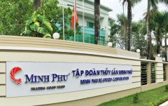 Thủy sản Minh Phú đặt mục tiêu kinh doanh khiêm tốn cho năm 2023