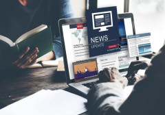 Công bố ra mắt Cổng thông tin điện tử về chuyển đổi số báo chí