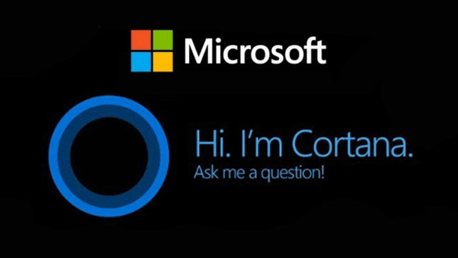 Biểu tượng Cortana