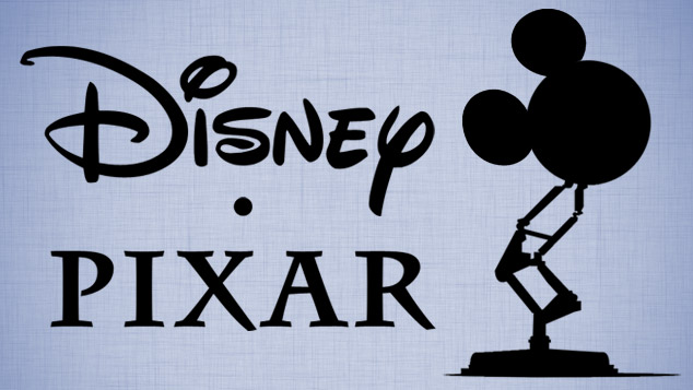 Disney đã mua lại Pixar vào năm 2006
