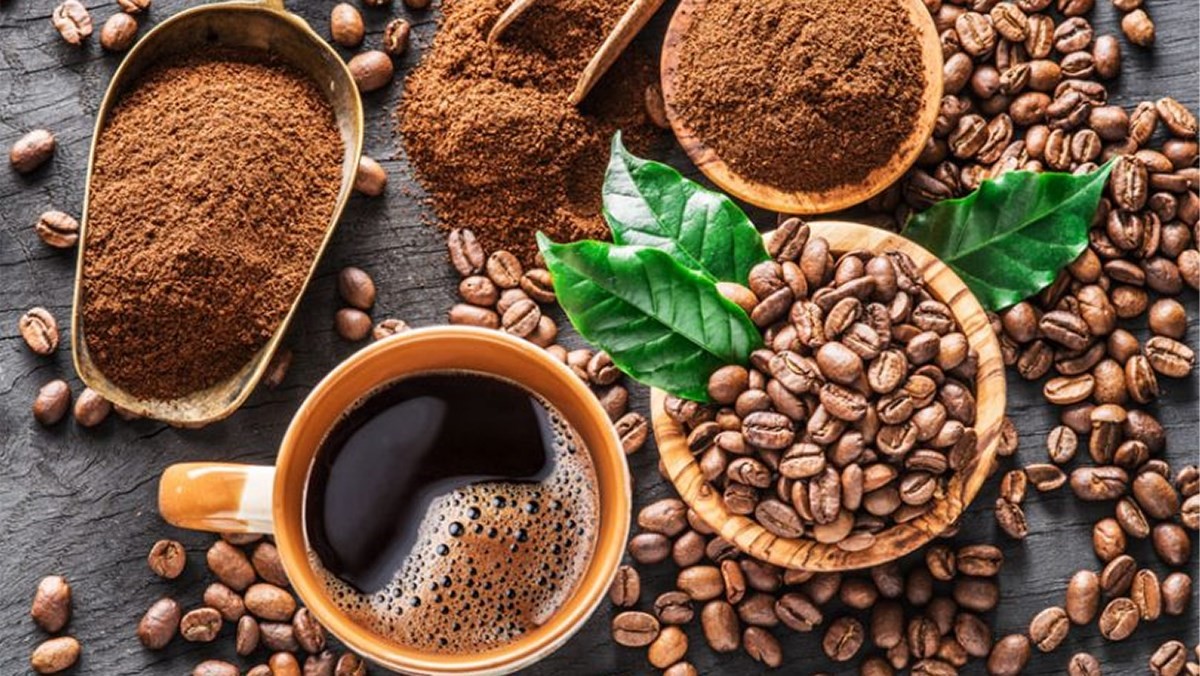 Vietnam's coffee exports hit a record in May and the first 5 months of 2023