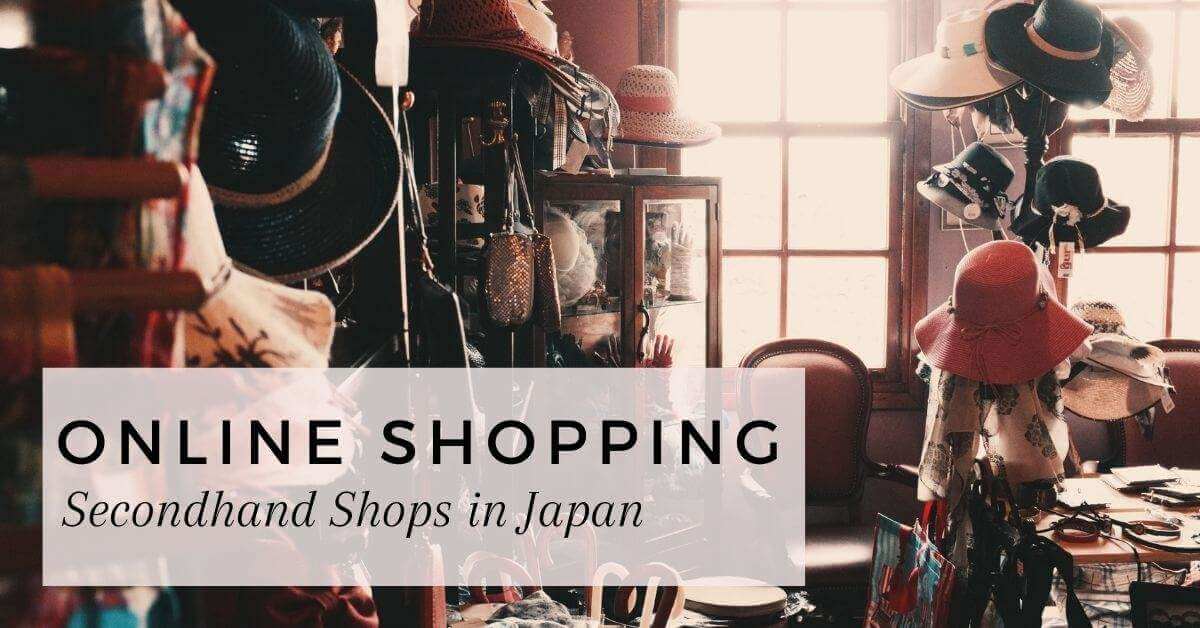 Sự phát triển của ứng dụng bán đồ secondhand Nhật Bản trên thị trường quốc tế