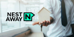 Startup cho thuê nhà NestAway được mua lại với giá 11 triệu USD