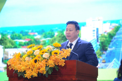 Tay Ninh concentrates on attracting investments to high-tech agriculture