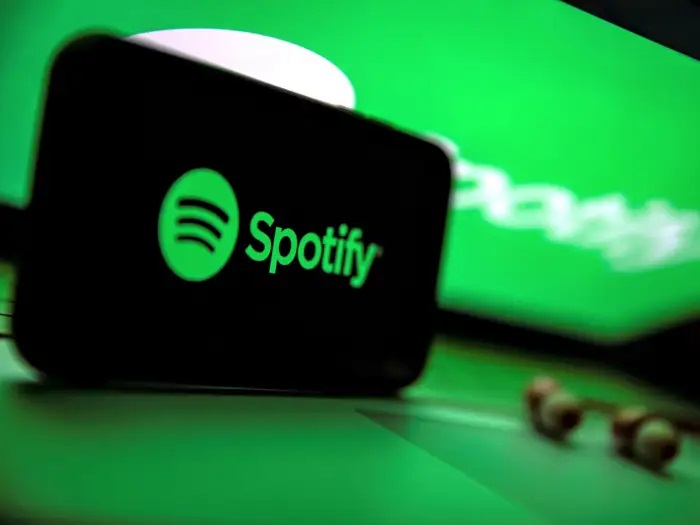 Spotify là công ty mới nhất thông báo việc cắt giảm nhân sự